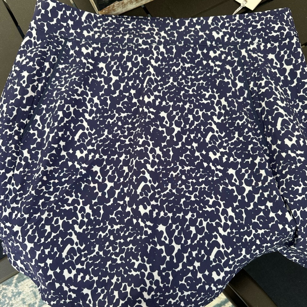 Vineyard Vines Performance Skort